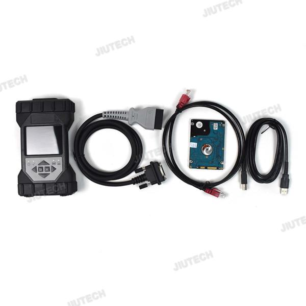 Para JLR DoIP para VCI Diagnóstico Auto OBD2 escáner Herramienta Software 2022 Aplicación Pathfinder Activación + Cf19 portátil
