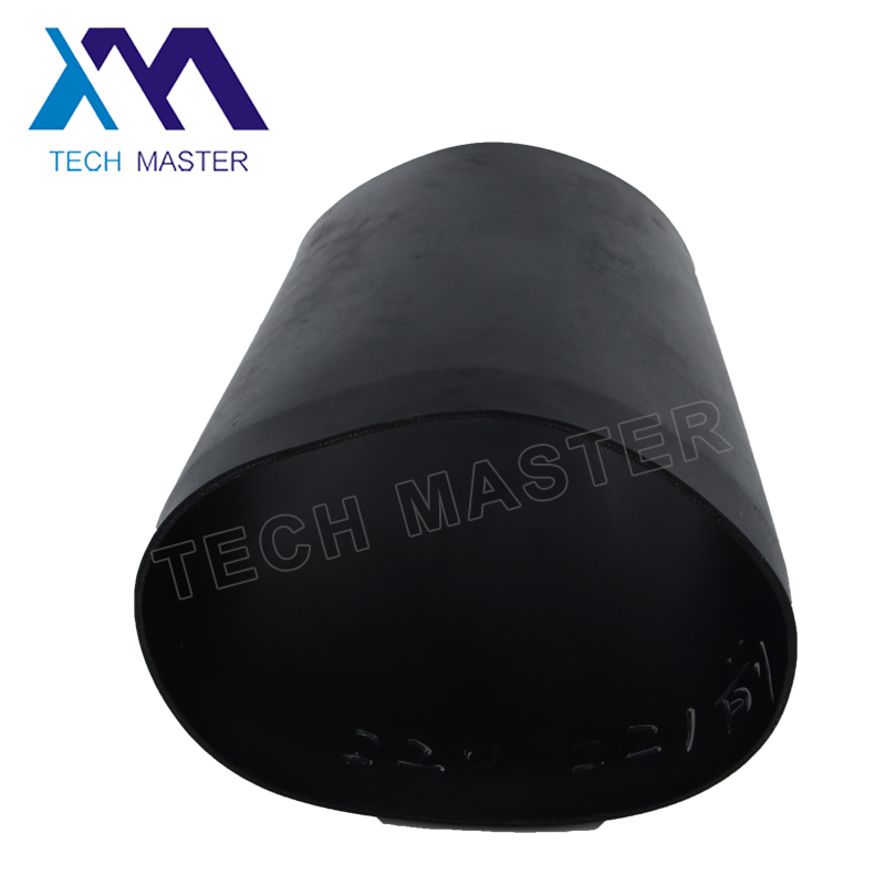 Auto Air Suspension Repair Kits for Mercedes Benz W166 Front Air Rubber Sleeve