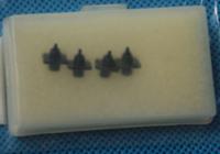 YAMAHA coge la boca 71F, piezas de la máquina de SMT 5322 3601 0484 PA2962-38