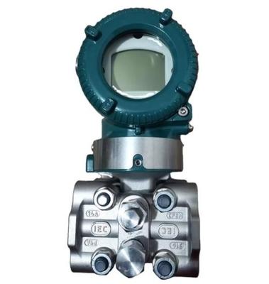 Transmetteur de pression absolue Yokogawa EJA310E certifié SIL 2/3