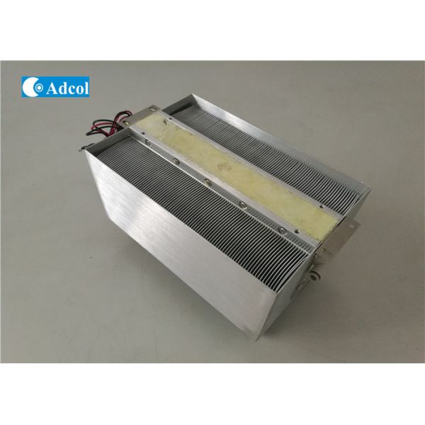 Refrigerador térmico eléctrico, Refrigerador térmico eléctrico 50000 Horas de vida