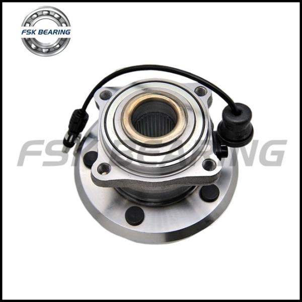 Hot Sale Auto Parts 512358 Wheel Bearing For Chevrolet Captiva Suzuki XL-7
