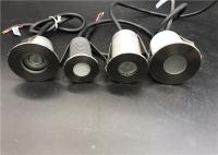 La mini taille 1.5W LED Inground s'allume/lumières d'étape puissance élevée LED d'Osram