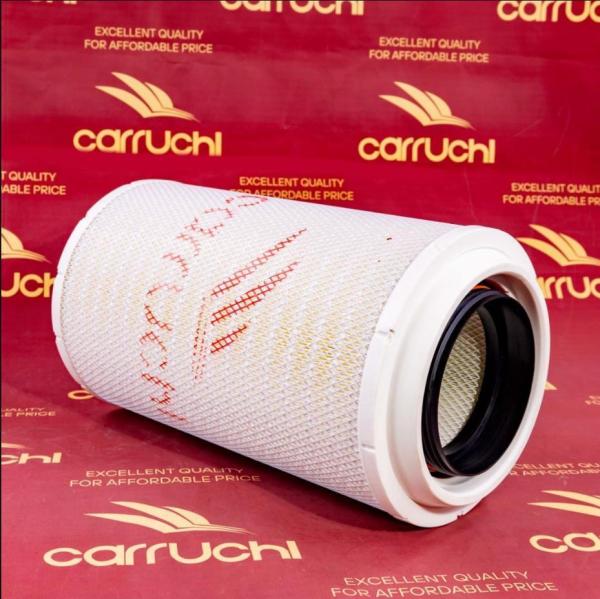 K2845 1109070-55A 1109060-55A para repuestos FAW J6 filtro de aire