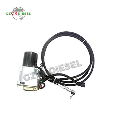 Throttle Stepping Motor 105-0092 1050092 for Engine E320 E320L