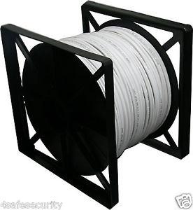 RG59 Coaxial Cable 95% Copper Braiding CM CATV C(ETL)US SWEPT to 3.0 GHZ