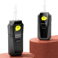 - Un détecteur d'alcool avec Bluetooth.