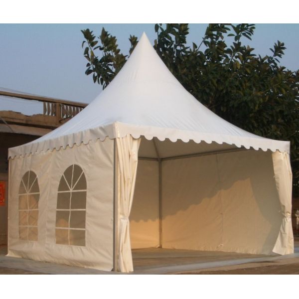 Lurury 10 x 10 Pagoda party Tent Canopy Outdoor Camping Hotel Tents
