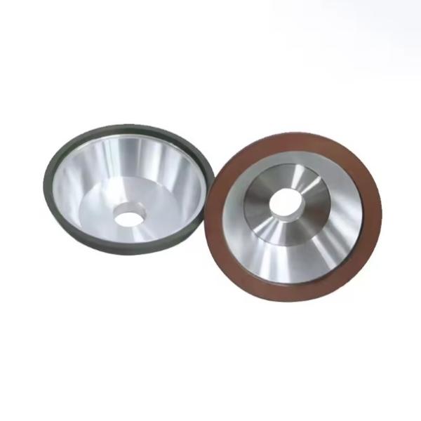 High Efficiency CBN Cubic Boron Nitride Wheel CBN Disc
