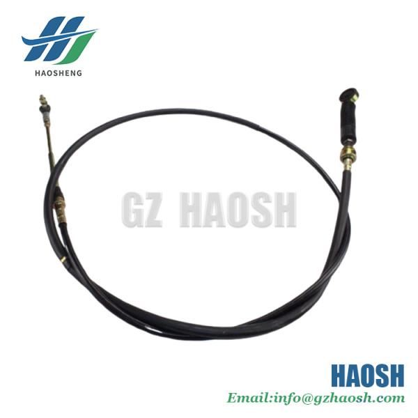 For Isuzu 600P NKR55  Gear Shift Cable 8-97089986-1 8-97089986-0 8970899861 8970899860