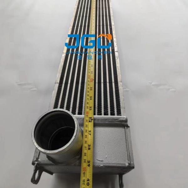 Hydraulic Oil Cooler Radiator 203-03-71130 Excavator Spare Parts Machinery PC130-7