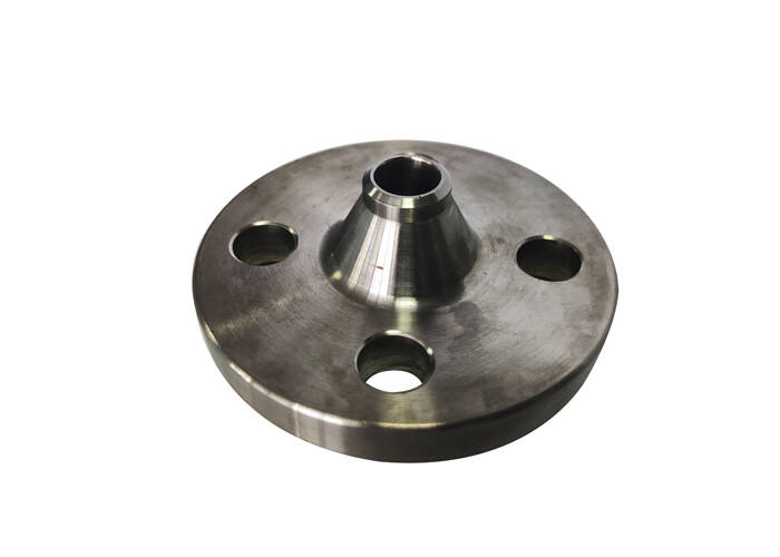 Фланец шеи ASTM B16.5 SS F304 SCH XXS сваривая