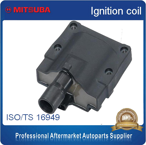 MITSUBASHI Hitachi Ignition Coil For Nissan Series CM1T 227 22433 F4302 22480 0M200