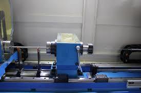 CNC Deep Hole Gun Drilling Machine 1300mm Drill Depth 1600x1200mm 4500 RPM