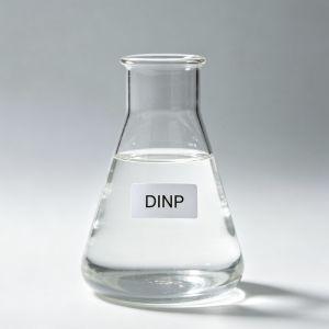 DINP Diisononyl Phthalate Plasticizer Factory Bulk Supply Low Volatility