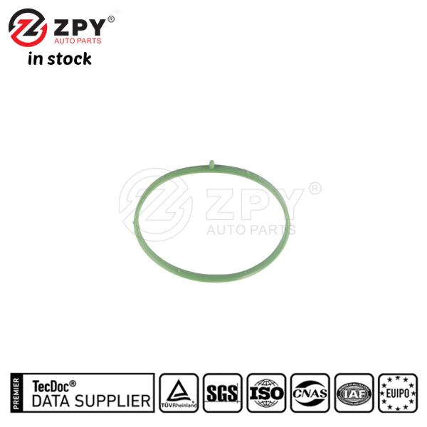 ZPY 06K133073 Fuel Injection Throttle Body Gasket for Audi VW Porsche