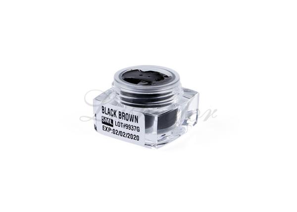 Eyebrow Tattoo Waterproof Ink Semi Makeup Lushcolor Cream Pigment