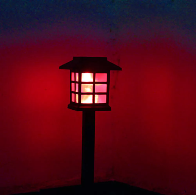 Stylish Outdoor Solar Garden Lights for Garden/Lawn/Path Lighting solutions service Other
