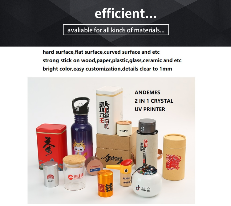 Мелкий УФ ПЭТ-пленка для наклейки