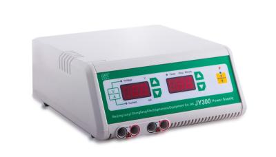 LED Display JY300 Basic Power Supply 5 - 300 V / 1 - 300 MA Molding Shell