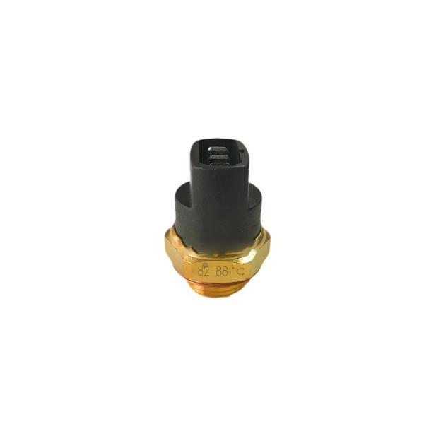 Temperature Control Switch for Jinlong Yutong Zhongtong Bus Electromagnetic Clutch M22x1.5 3808-00055