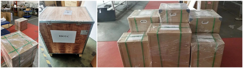 Тестер ASTM D6743 термической стабильности для минеральномасляных и синтетических жидкостей передачи тепла углерода