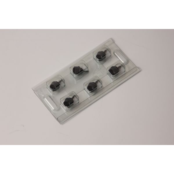 00348186-03 СИМЕНС AG сопла вакуума SMT капает тип из пипетки 702/902