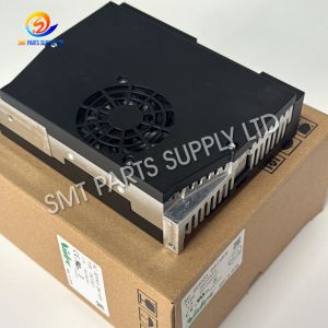 Nidec Sankyo 750W Servo Driver for SMT Control and Industrial Automation