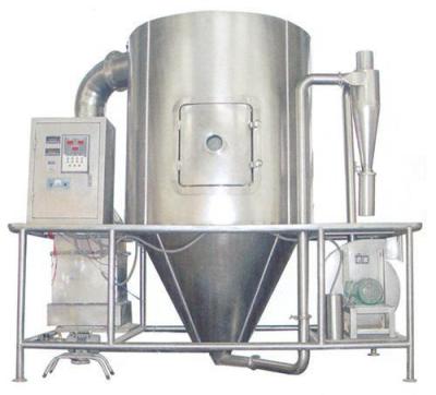 High Speed Spray Dryer Machine For Milk Powder / Food Industry