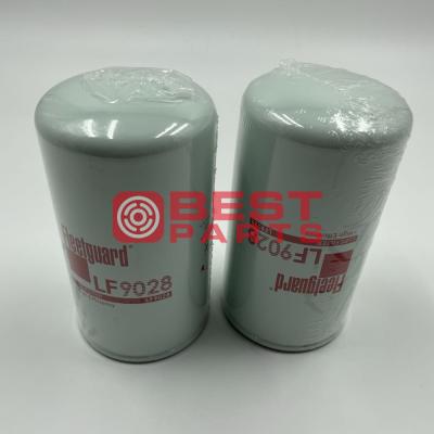 Truck Engine Part Fleetguard Oil Filter LF9028 for fleetguard truck