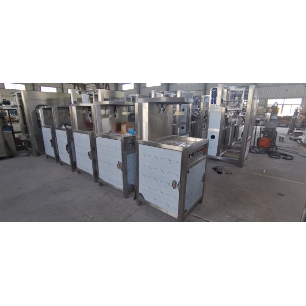 Shenzhen Waterpro Tech Co., Ltd.