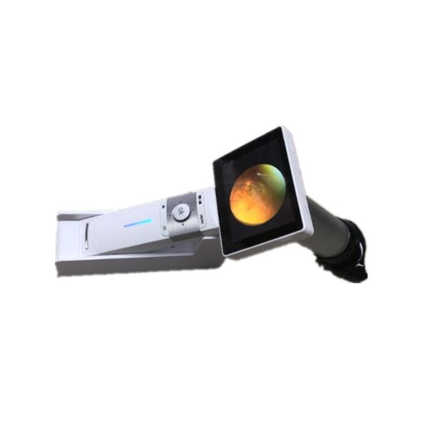 1920年x 1080のピクセル3.5ビデオ検眼鏡装置