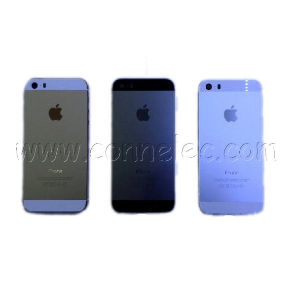 Iphone 5S repair back cover, for Iphone 5S back cover, back cover Iphone 5S, repair Iphone 5S
