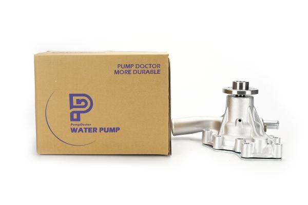 Retail Water Pump 8-97028590-0 for Hitachi ZAXIS70 ZAXIS75 EX75US-2 EX75US-5 DX40-C DX40M-C DX45-C DX45M-C Isuzu Engine 4JG1 4JG2