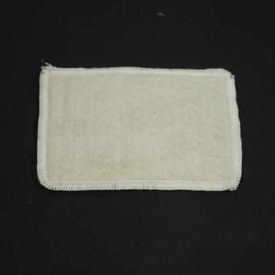 Geotêxtil composto Geosynthetic GCL Clay Liner For Landfill