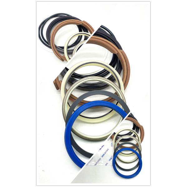 707-99-57200 Arm Cylinder Seal Kit , PC200-5 Komatsu Cylinder Seal Kits