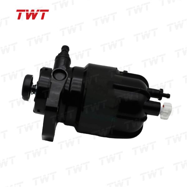 ENSEMBLE POMPE TWT POMPE À CARBURANT Pompe d'alimentation pour camions Toyota Hino 23300-78473 23304-78091