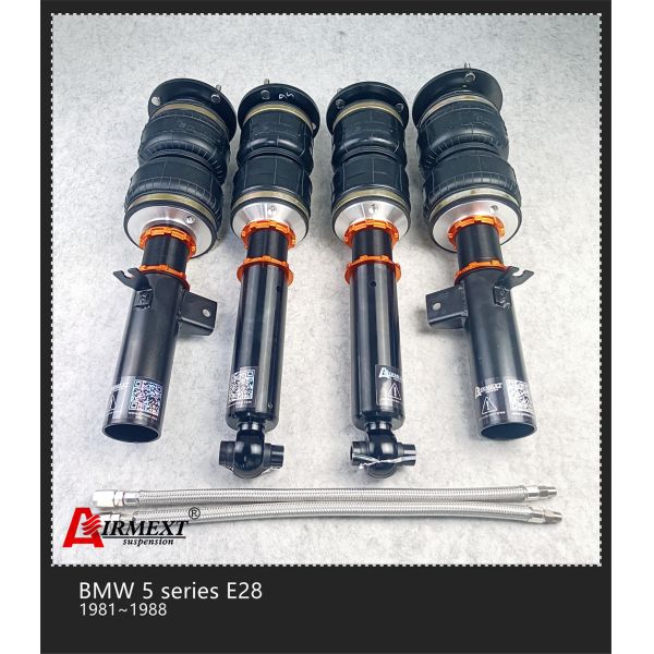 Для наборов 1981-1988 подвеса весны воздуха подвеса воздуха BMW BMW E28