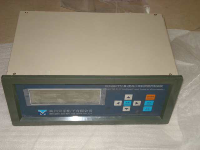 Регулятор TM-II ESP