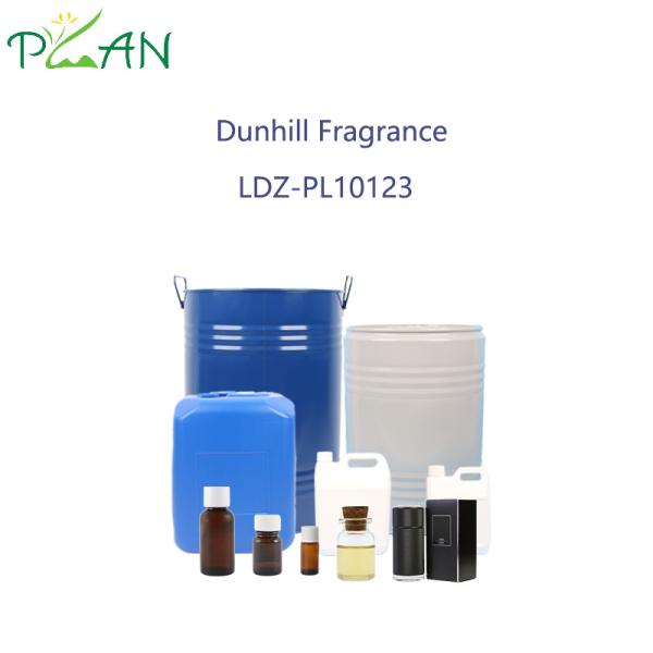 Extend Wear Dun Hill Fragrance Oil  For Perfume Making High Purity