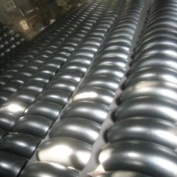 Carbon Steel 45 Degree Pipe Fitting Elbow Fire Fighting