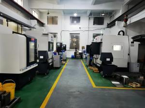 Dongguan Heya Precision Mold Co., Ltd