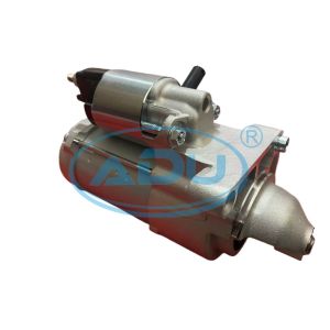 1.6KW 15T BMW remplacement du moteur de démarrage pour BMW MiNi OEM 428000-0470 12417645980