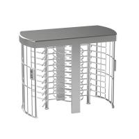 Taille SS304 40W de double tourniquet de ruelle de l'acier inoxydable IP45 pleine
