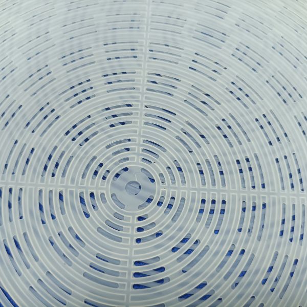 Customer's Request Household Non-Slip Silicone Mat for Kitchen Cups and Bowls Moulding Efficiency