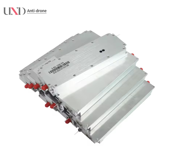 Signal Cellular Interceptor 10W Drone Defense RF Power Module 5.2g 5.8g Anti UAV Drone Module Product Wireless RF Modules