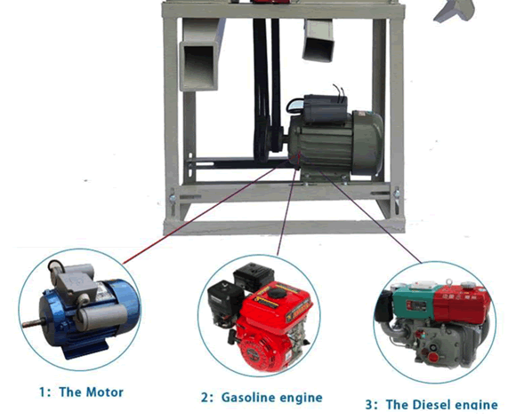 Small Scale Rice Mill Plant Huller Rice Powder Machine Automatic