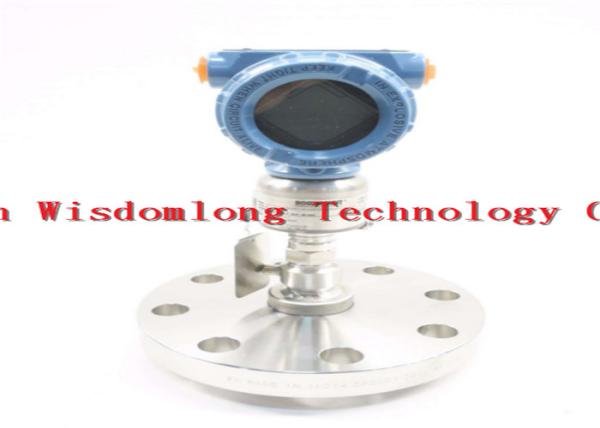 Emerson Rosemount Pressure Temperature Transmitter 3051S1TG3A2B11A1AK6M5Q4Q8T1A1003