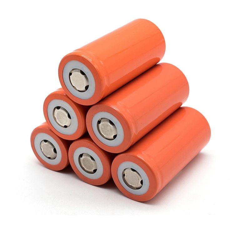 LiFePO4 литийная батарея 3.2V 6000mah 32650 32700 Lifepo4 батарейная ячейка для скутеров / трехколесных / рикшов / эбикетов оптом
