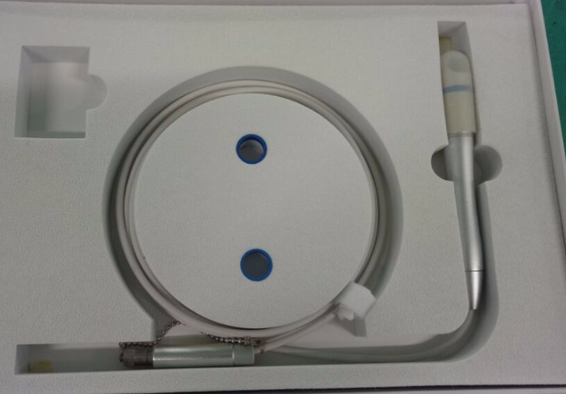 8 Spot Sizes 980nm Diode Laser Vascular Removal Machine For Different Skin Treatments